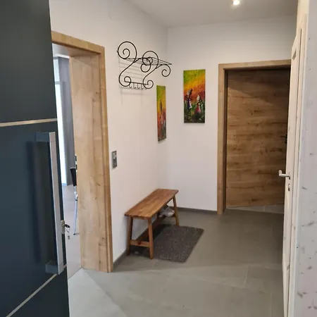 Auf'm Hof Homestay Gerabronn