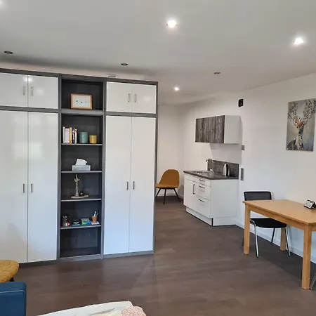 Homestay Auf'm Hof Gerabronn