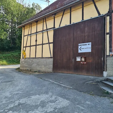Auf'm Hof